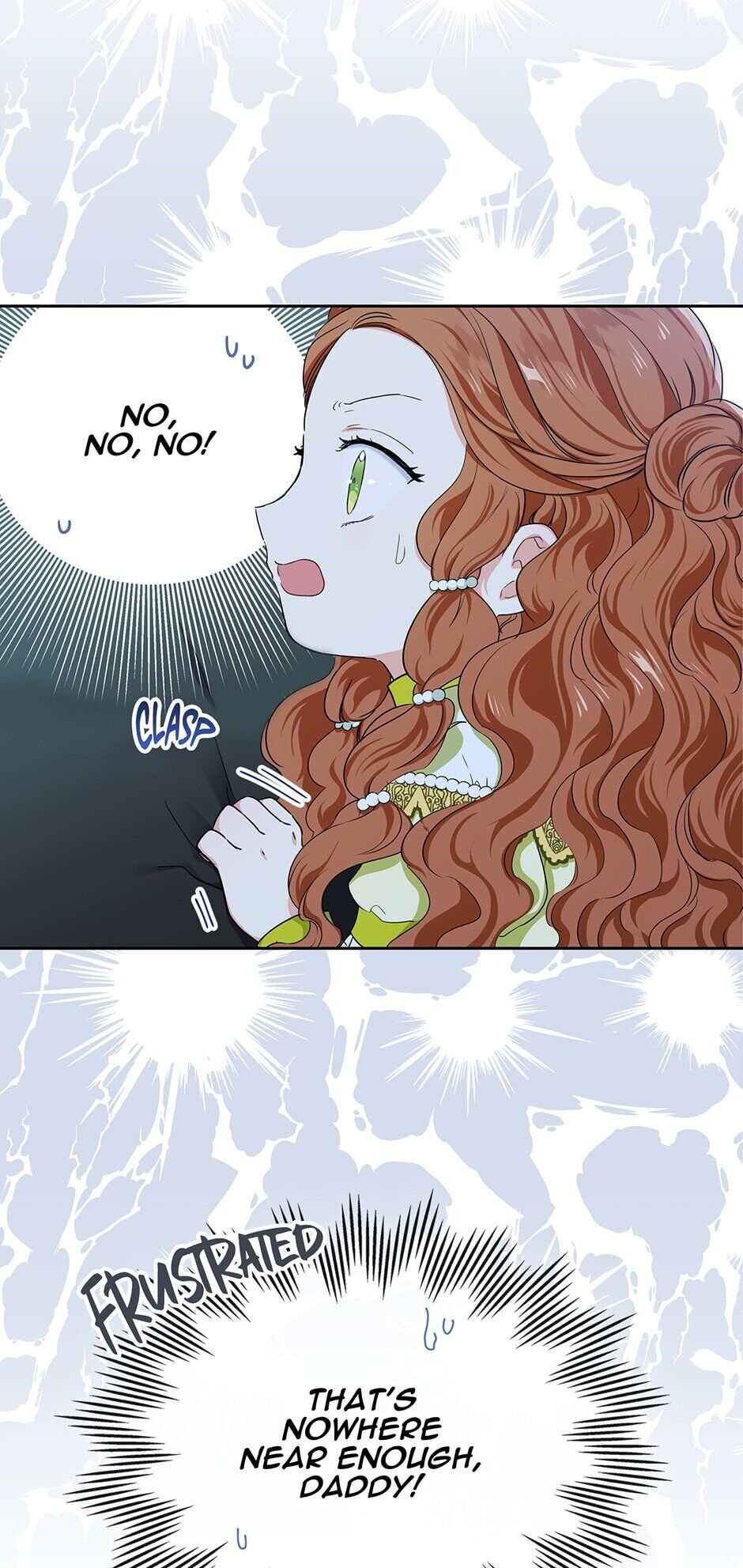 I'll Be the Matriarch in This Life Chapter 19 page 32 - Chapter 19: Prototype