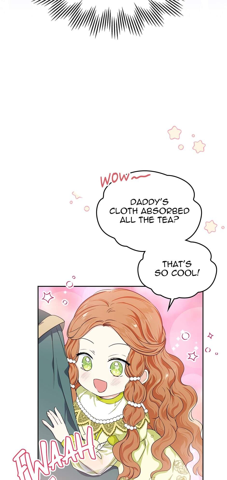 I'll Be the Matriarch in This Life Chapter 19 page 33 - Chapter 19: Prototype
