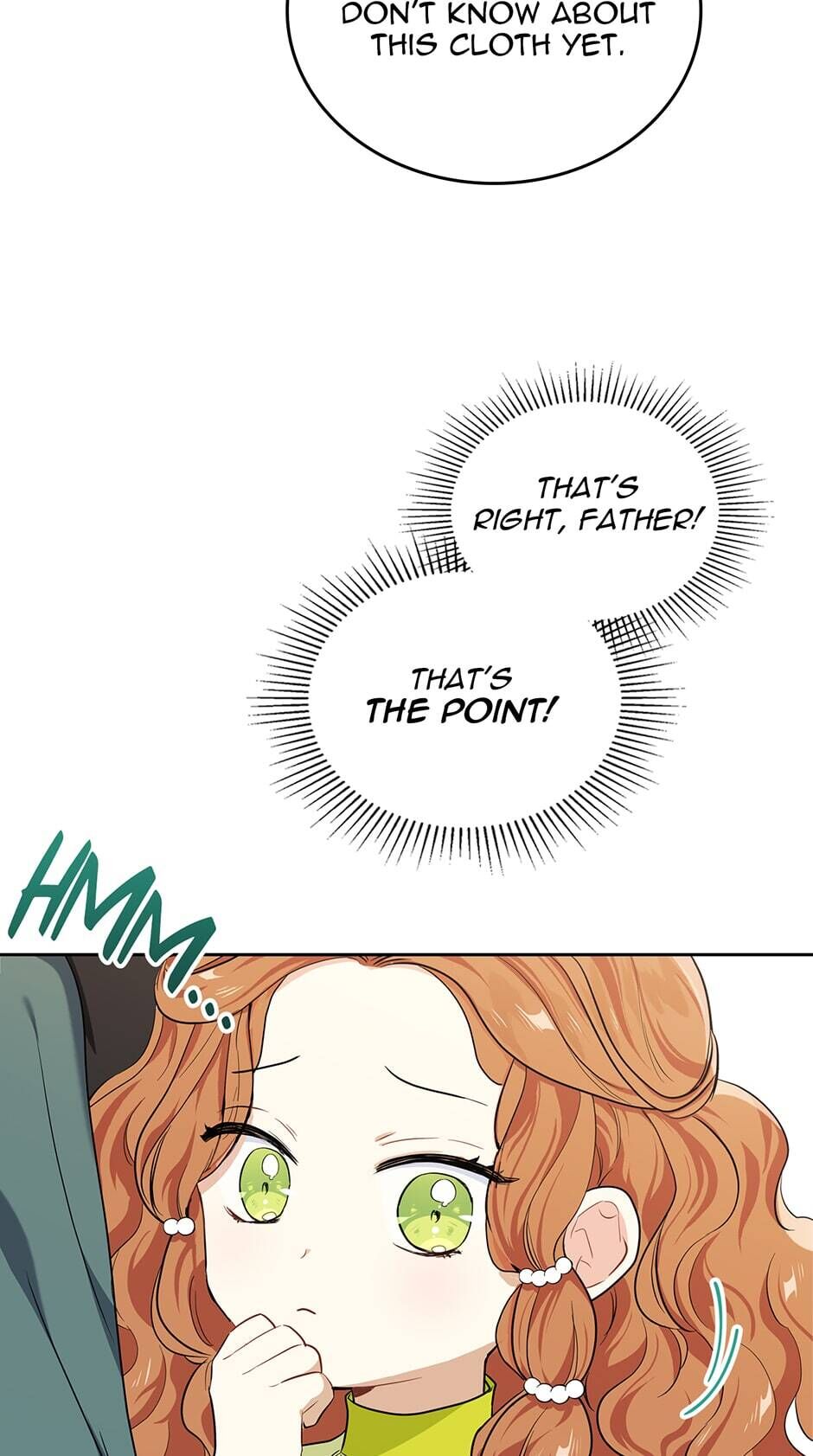 I'll Be the Matriarch in This Life Chapter 19 page 36 - Chapter 19: Prototype