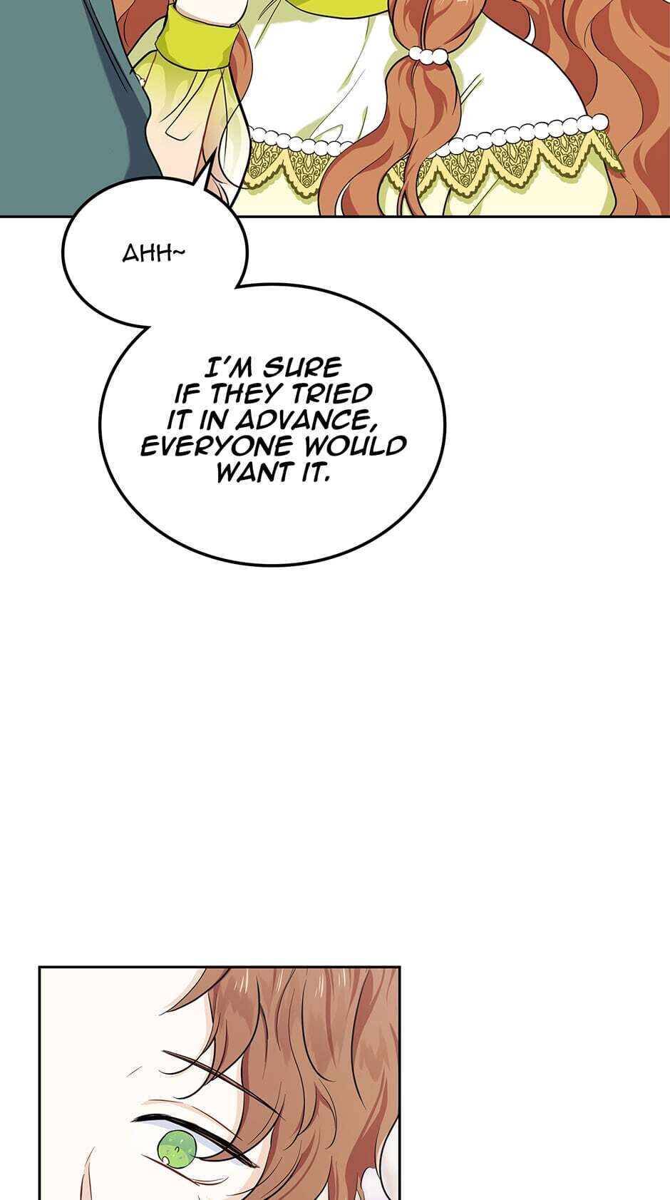 I'll Be the Matriarch in This Life Chapter 19 page 37 - Chapter 19: Prototype