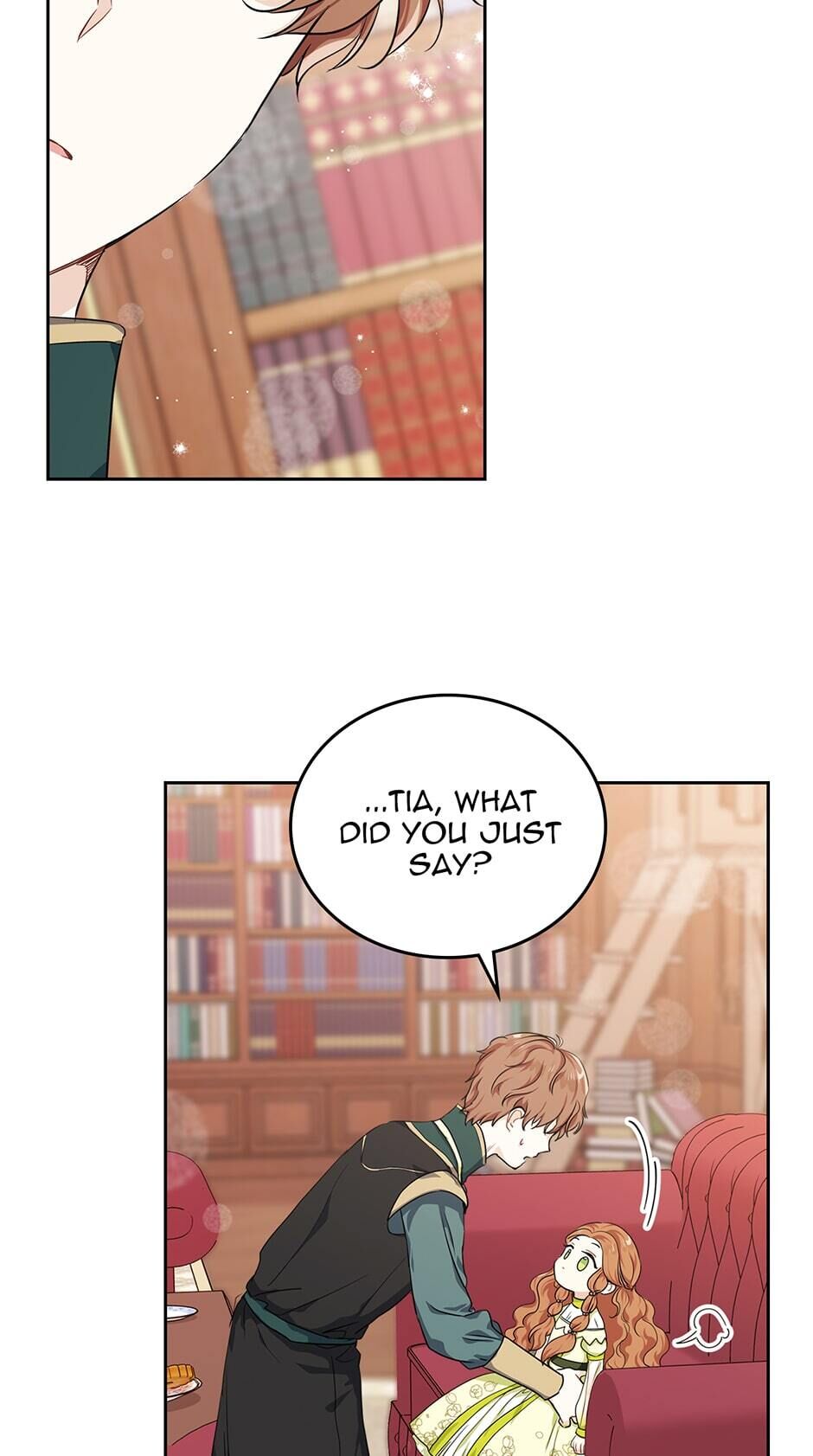 I'll Be the Matriarch in This Life Chapter 19 page 38 - Chapter 19: Prototype