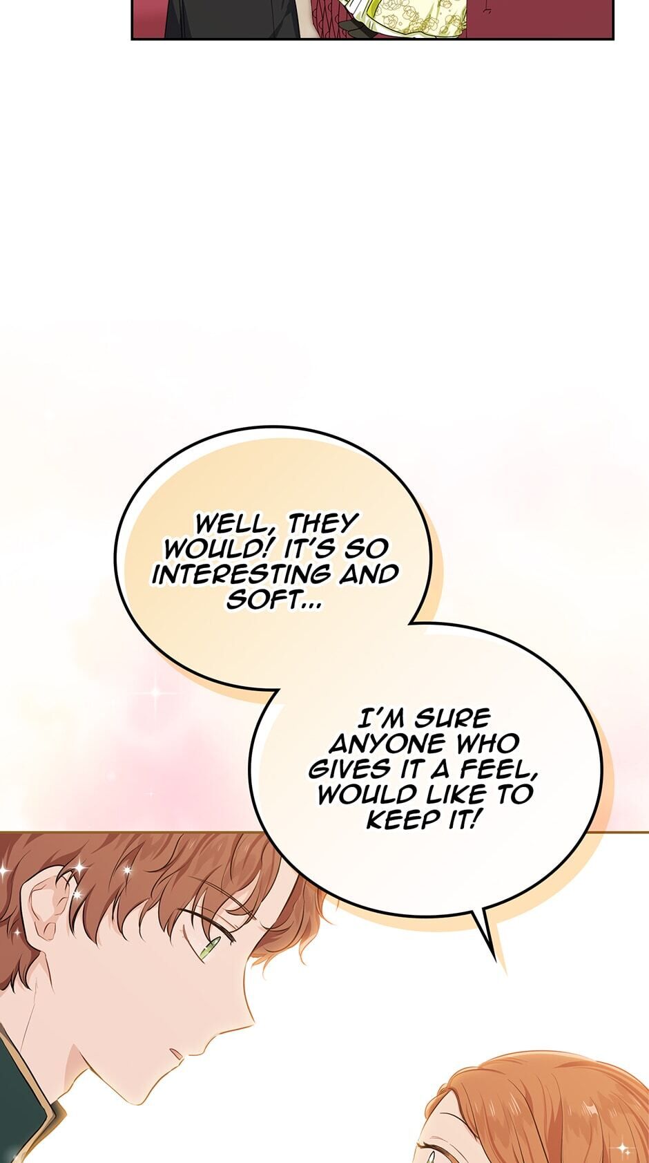 I'll Be the Matriarch in This Life Chapter 19 page 39 - Chapter 19: Prototype