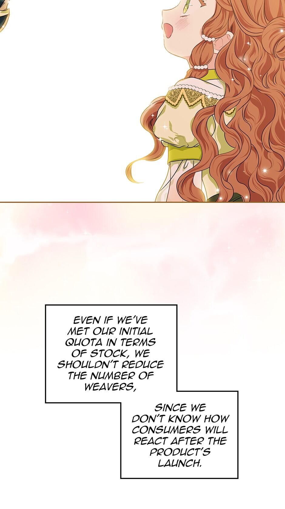 I'll Be the Matriarch in This Life Chapter 19 page 40 - Chapter 19: Prototype