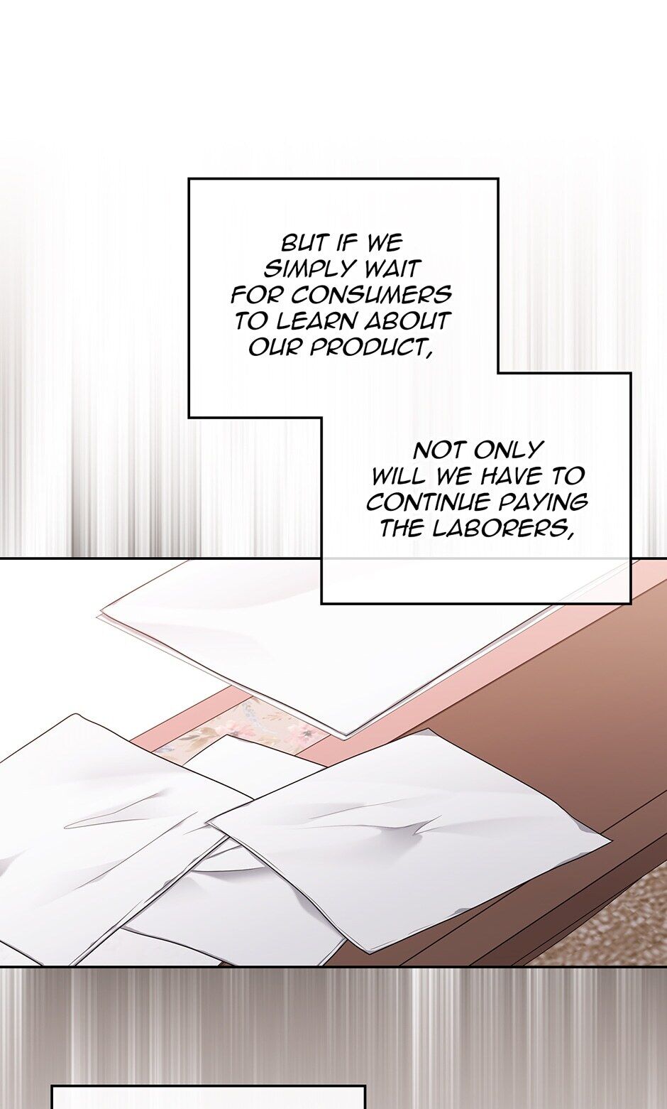 I'll Be the Matriarch in This Life Chapter 19 page 41 - Chapter 19: Prototype