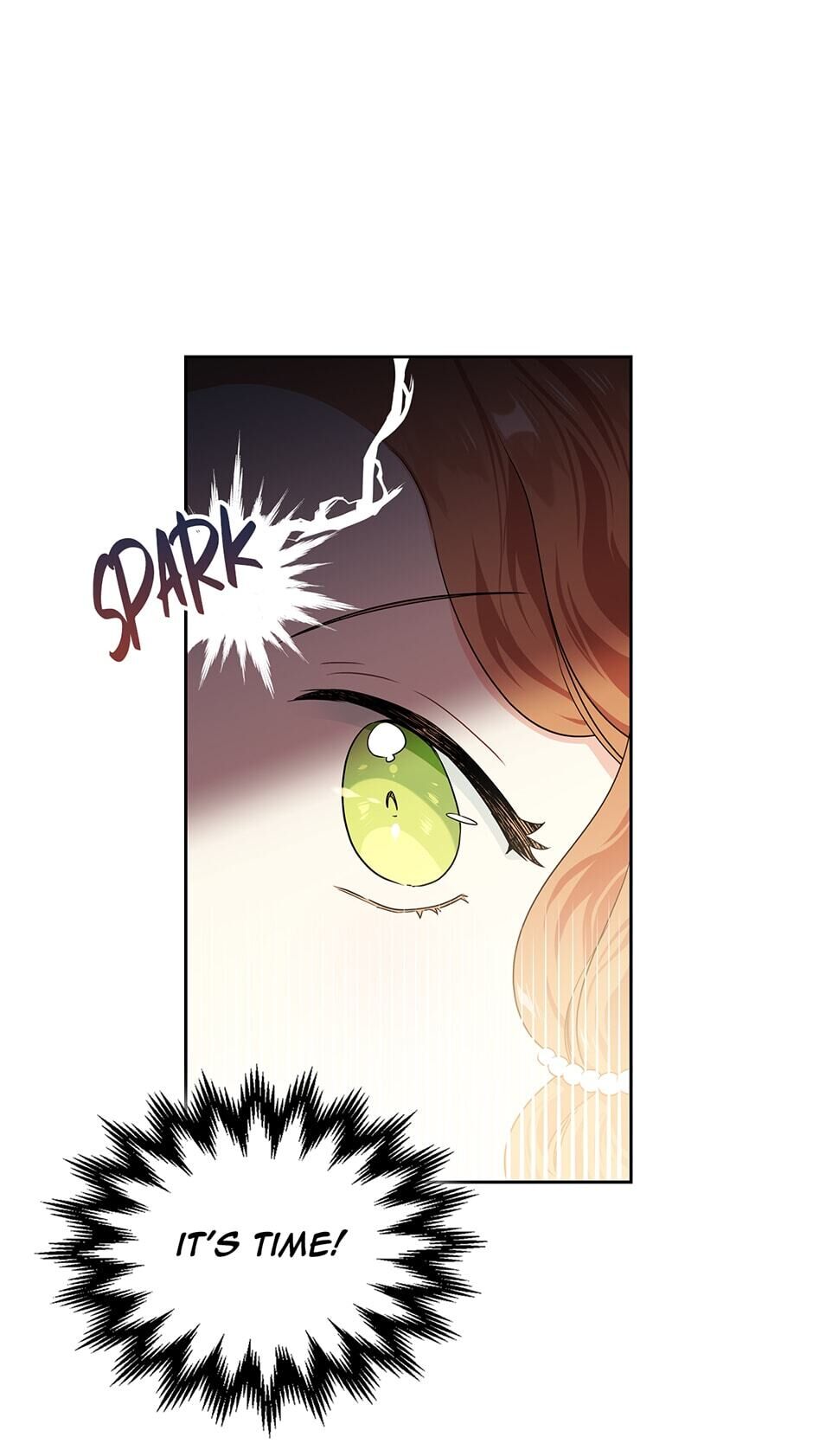 I'll Be the Matriarch in This Life Chapter 19 page 46 - Chapter 19: Prototype