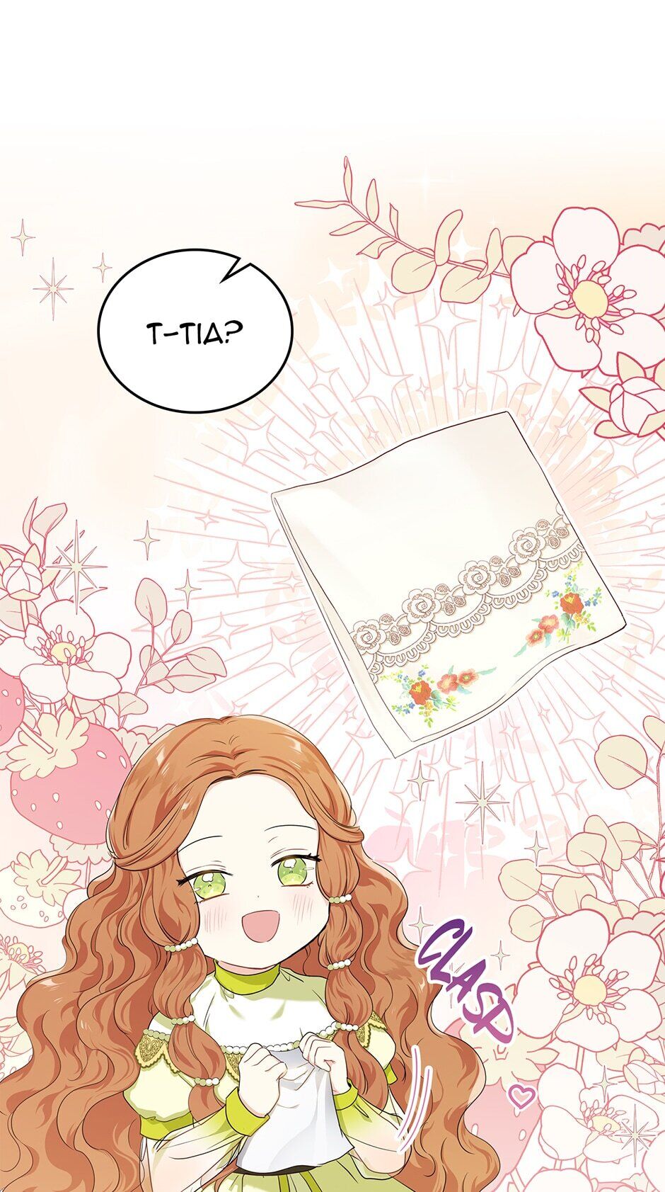 I'll Be the Matriarch in This Life Chapter 19 page 48 - Chapter 19: Prototype