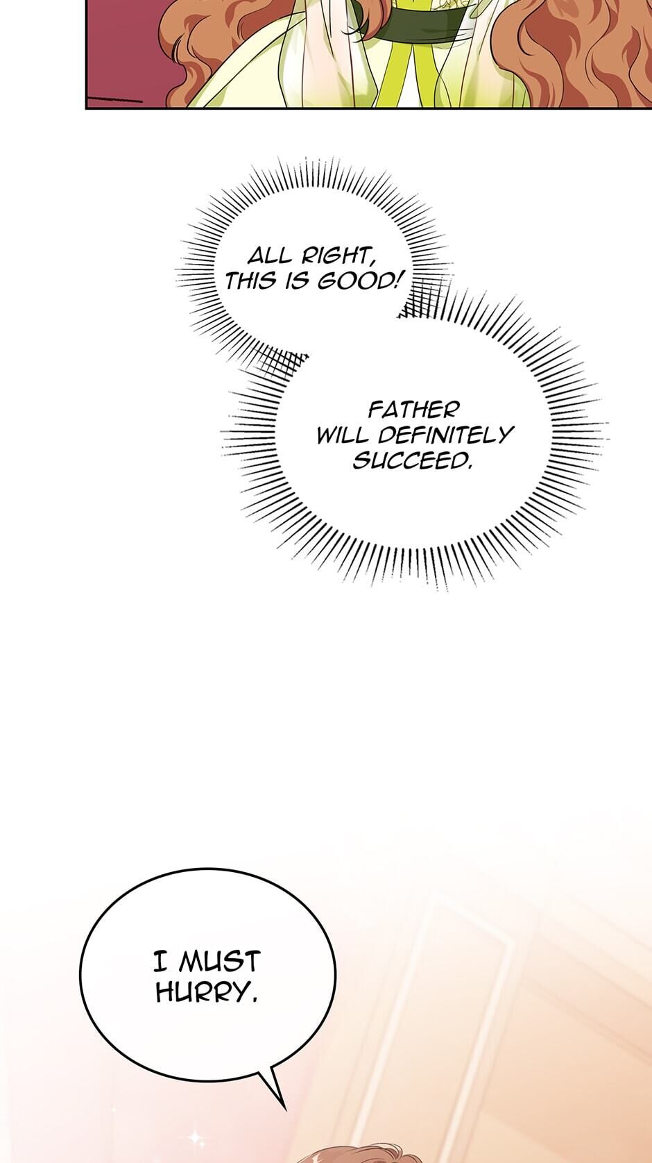 I'll Be the Matriarch in This Life Chapter 19 page 53 - Chapter 19: Prototype