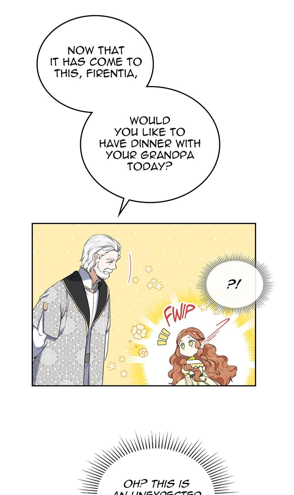 I'll Be the Matriarch in This Life Chapter 19 page 57 - Chapter 19: Prototype