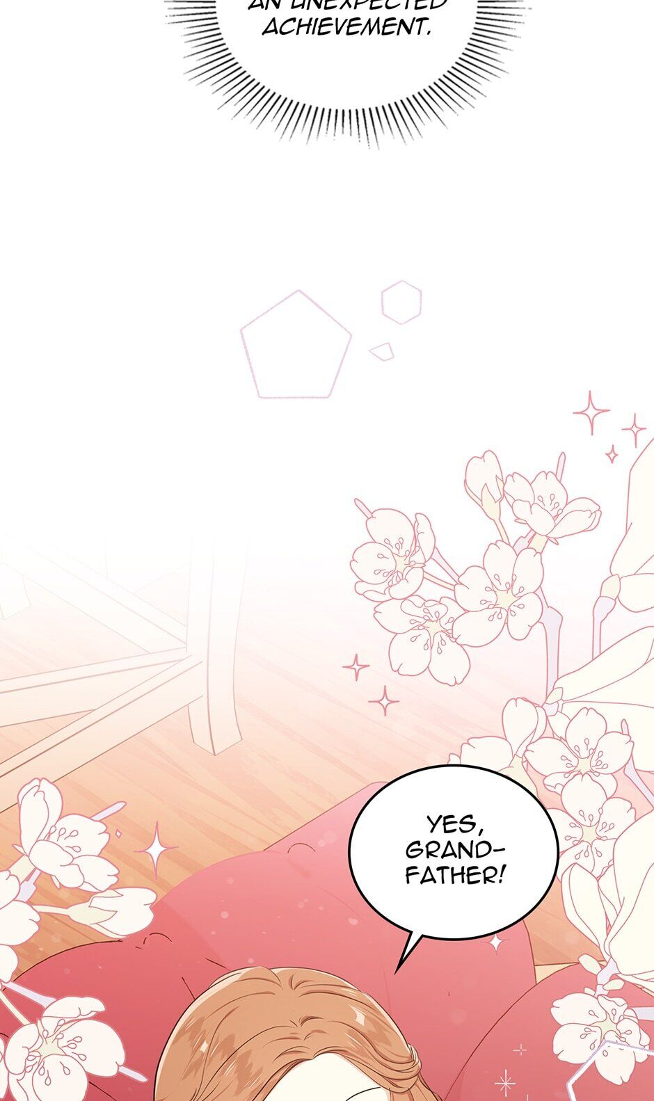 I'll Be the Matriarch in This Life Chapter 19 page 58 - Chapter 19: Prototype