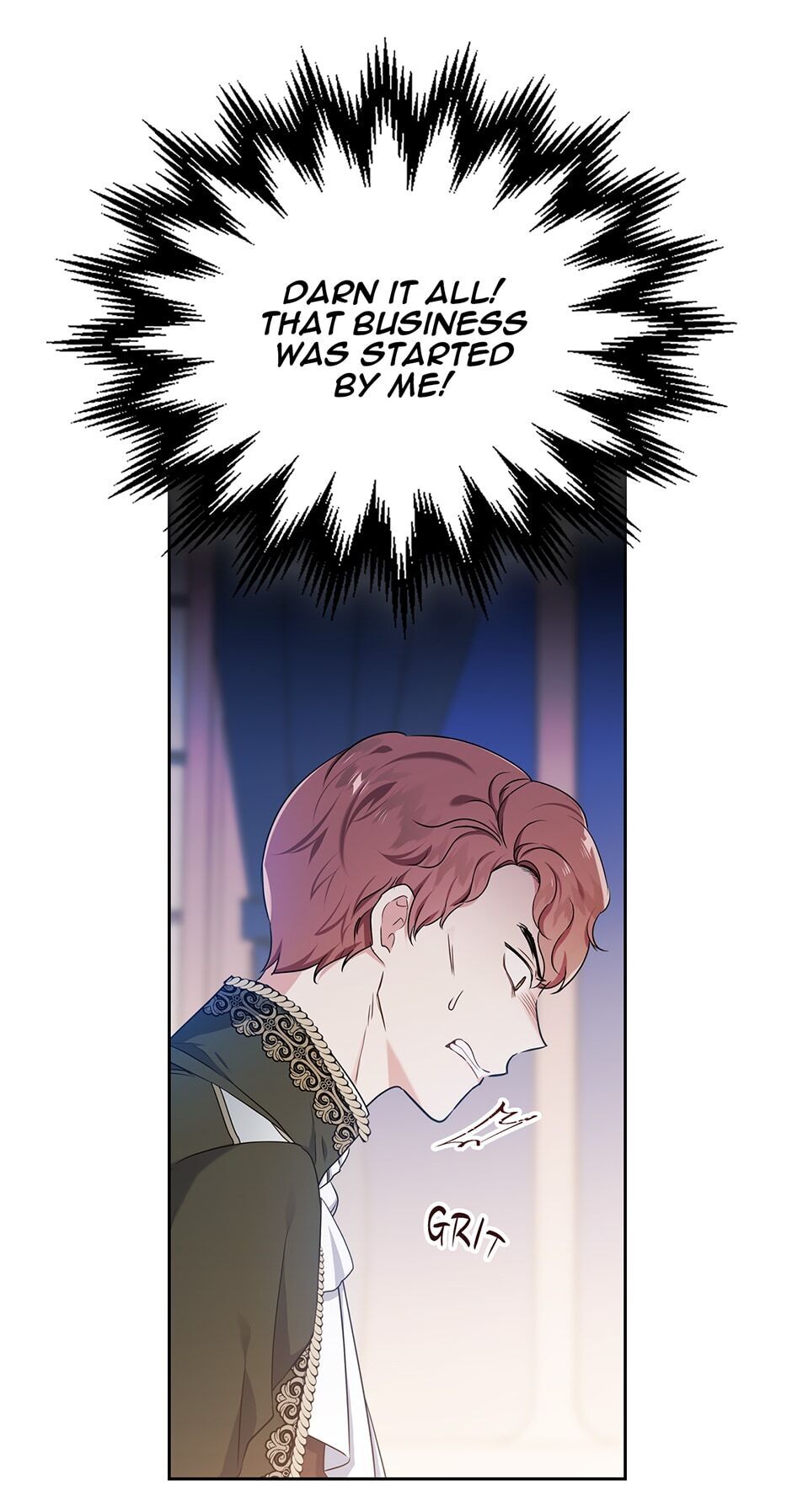 I'll Be the Matriarch in This Life Chapter 19 page 6 - Chapter 19: Prototype