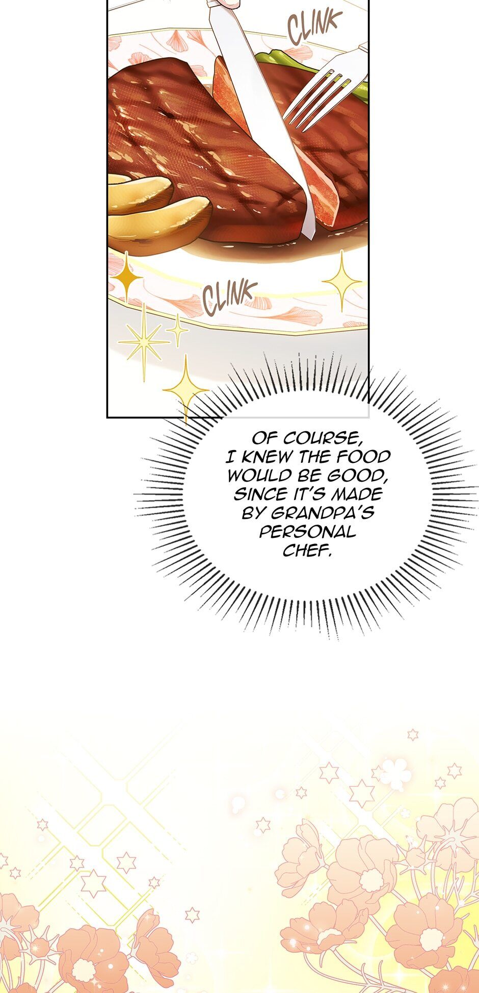 I'll Be the Matriarch in This Life Chapter 19 page 62 - Chapter 19: Prototype