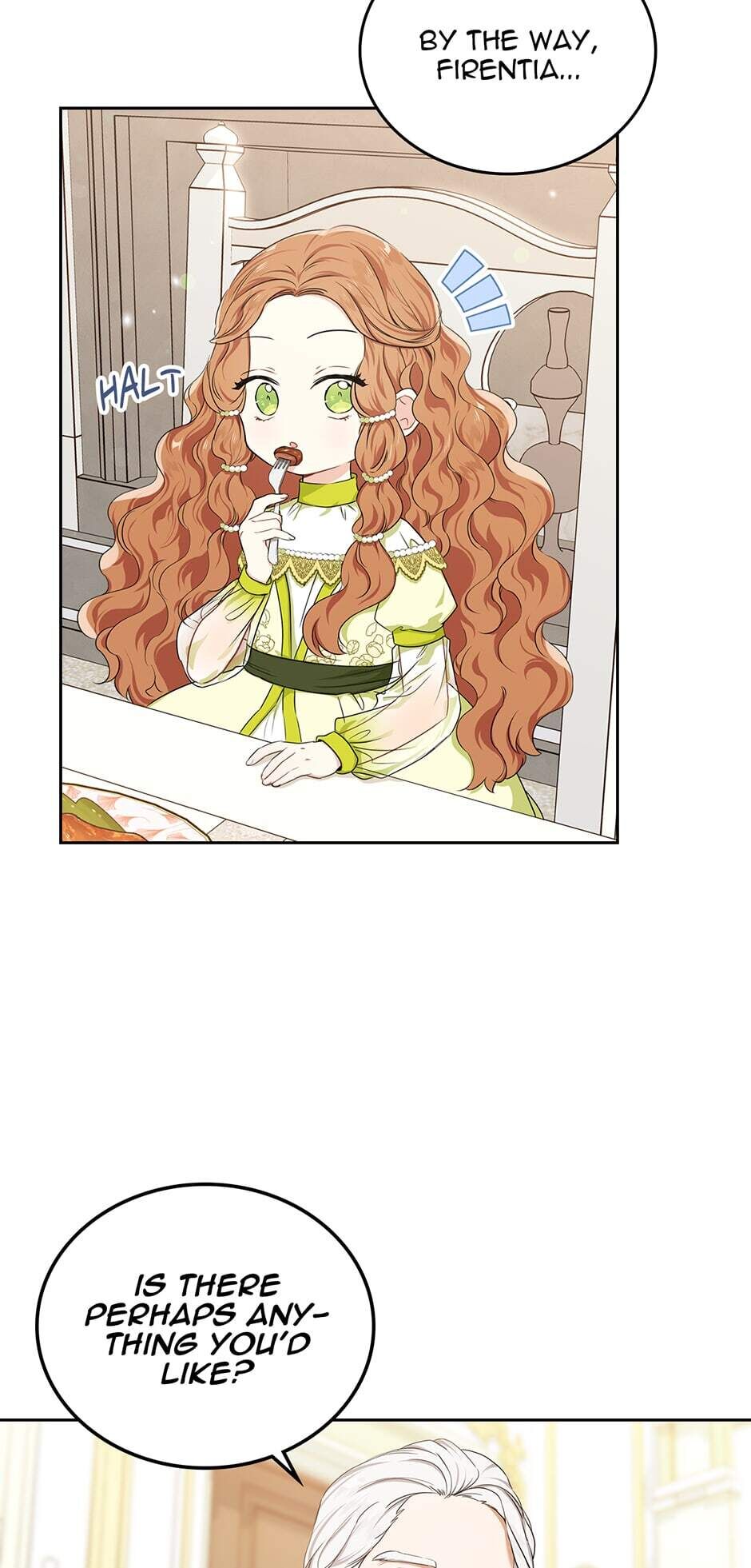 I'll Be the Matriarch in This Life Chapter 19 page 65 - Chapter 19: Prototype