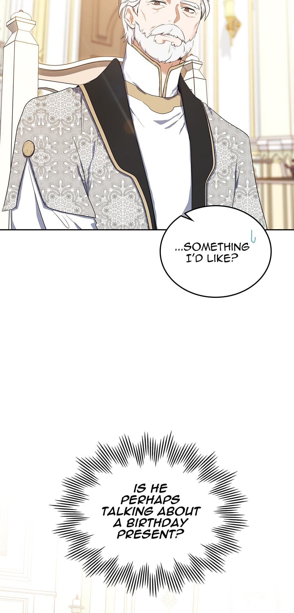 I'll Be the Matriarch in This Life Chapter 19 page 66 - Chapter 19: Prototype