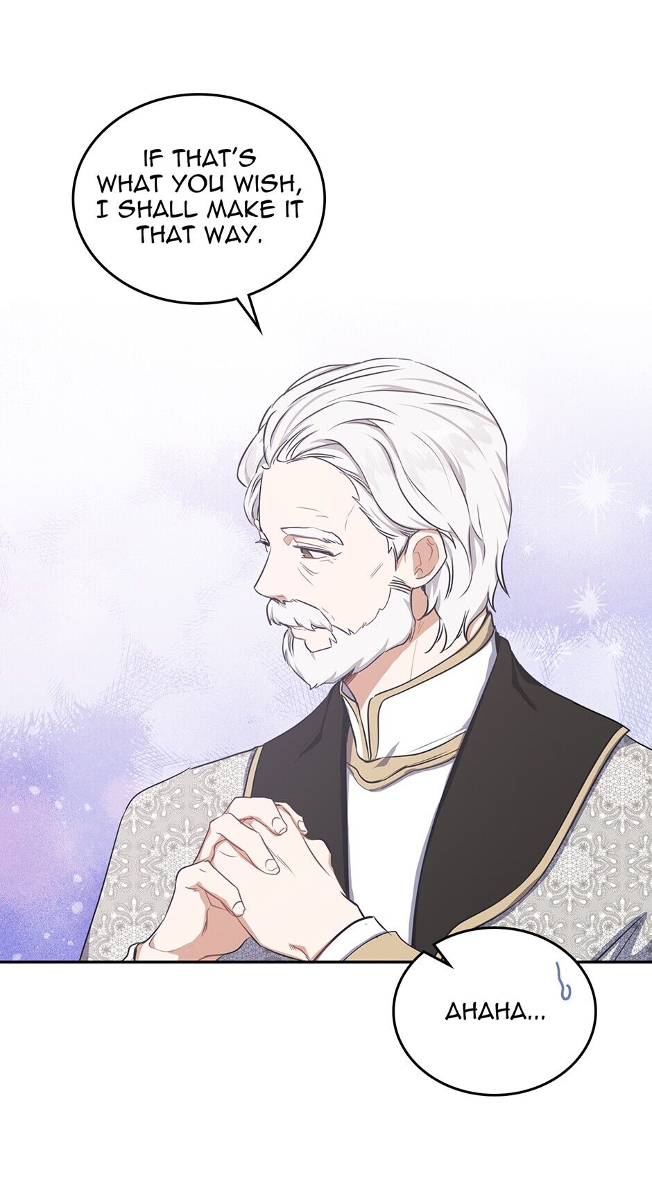 I'll Be the Matriarch in This Life Chapter 19 page 70 - Chapter 19: Prototype