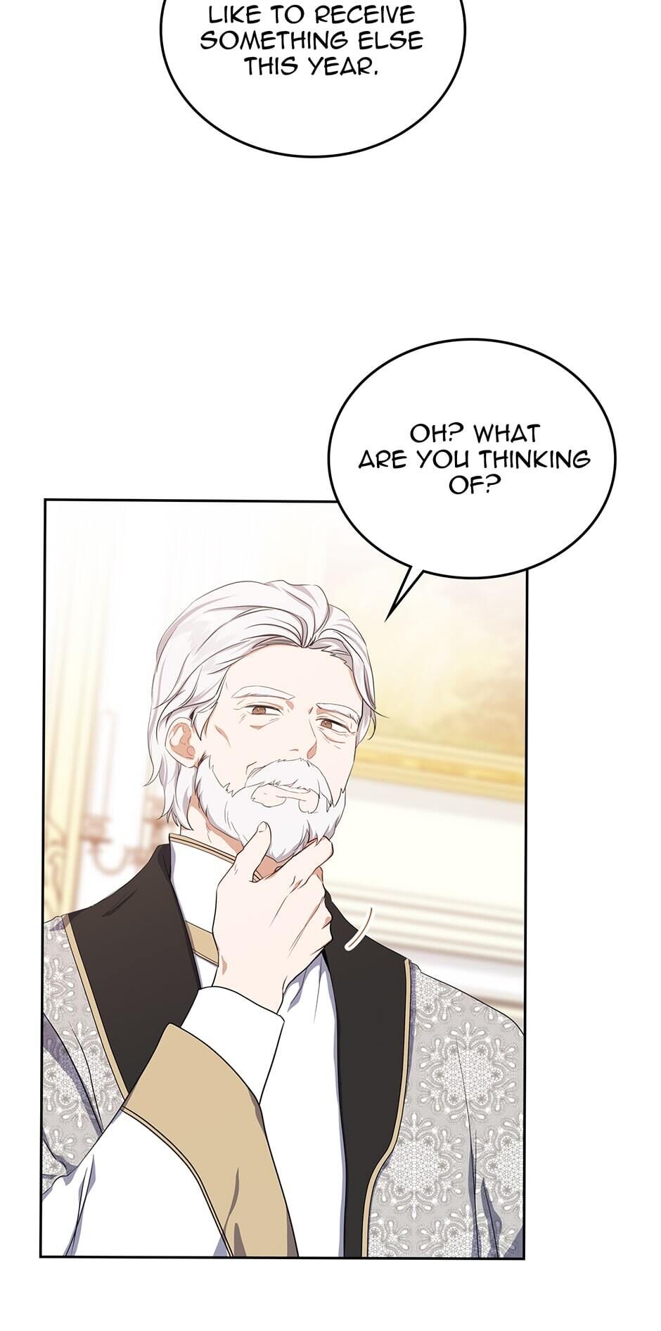 I'll Be the Matriarch in This Life Chapter 19 page 74 - Chapter 19: Prototype