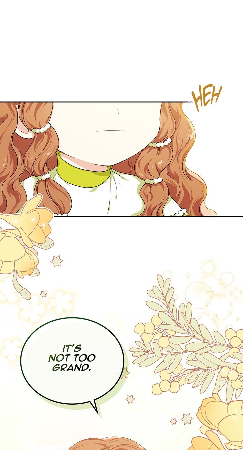 I'll Be the Matriarch in This Life Chapter 19 page 75 - Chapter 19: Prototype