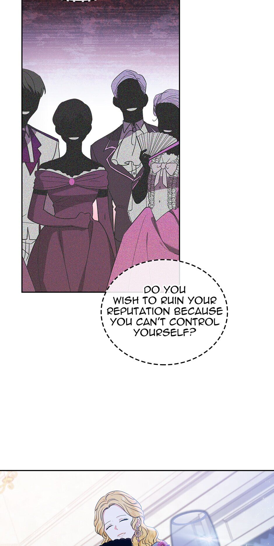 I'll Be the Matriarch in This Life Chapter 19 page 9 - Chapter 19: Prototype