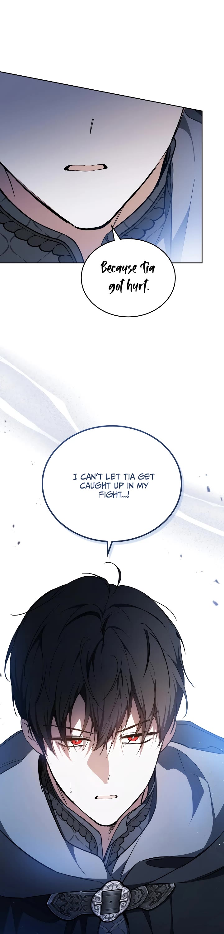 I'll Be the Matriarch in This Life Chapter 190 page 11 - Chapter 190