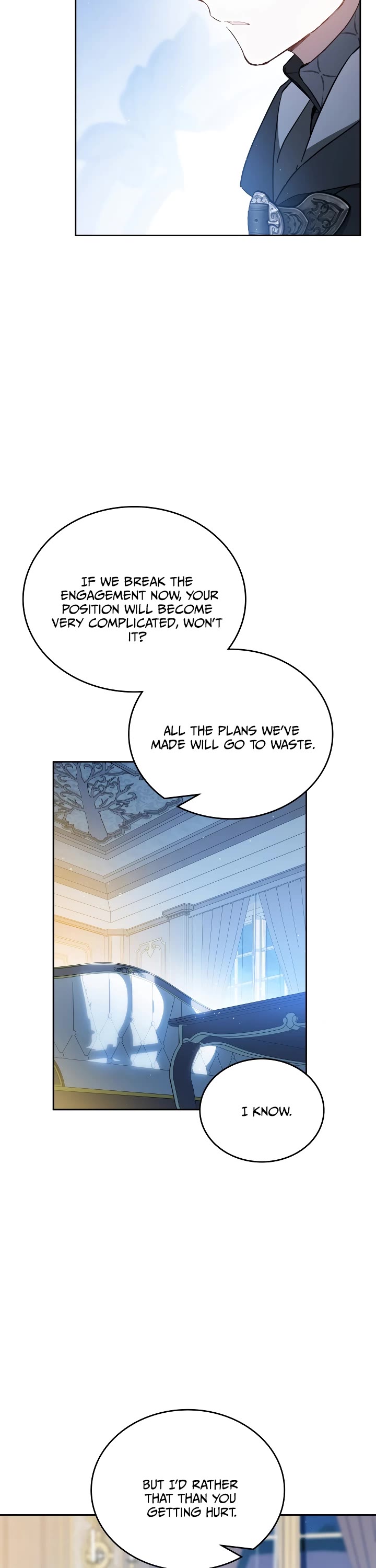 I'll Be the Matriarch in This Life Chapter 190 page 26 - Chapter 190