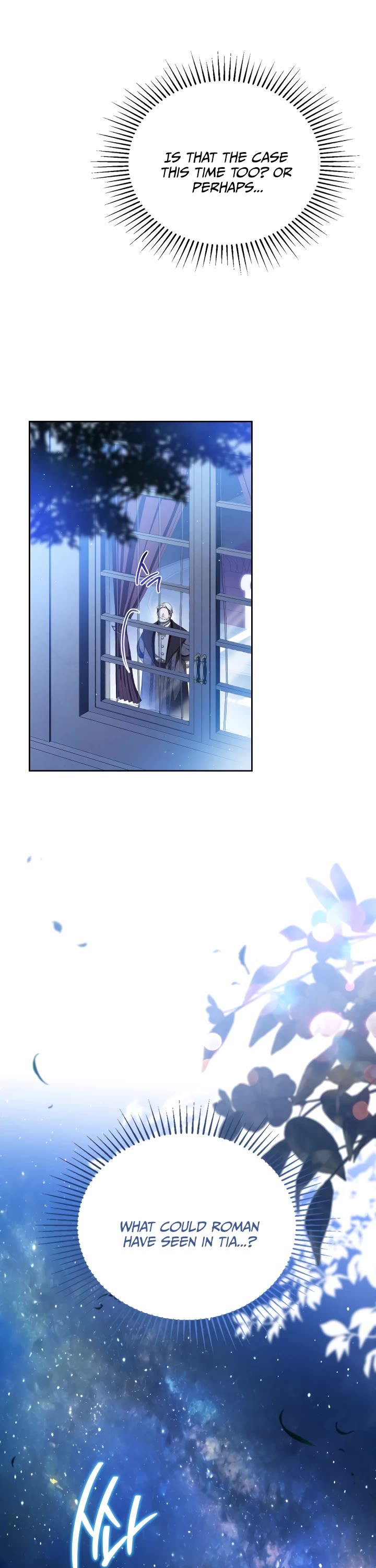 I'll Be the Matriarch in This Life Chapter 190 page 3 - Chapter 190