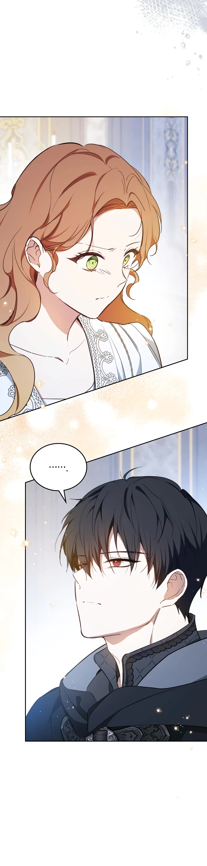 I'll Be the Matriarch in This Life Chapter 190 page 31 - Chapter 190