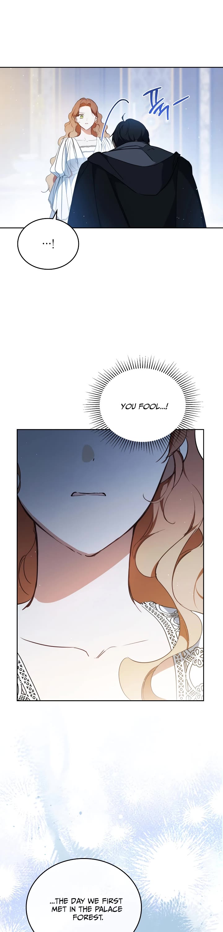 I'll Be the Matriarch in This Life Chapter 190 page 32 - Chapter 190