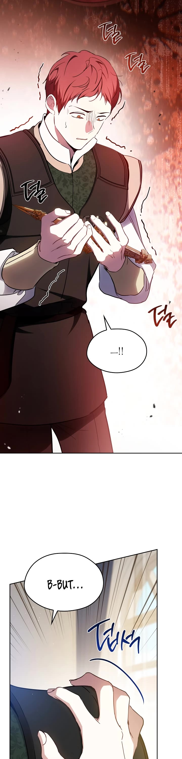 I'll Be the Matriarch in This Life Chapter 191 page 41 - Chapter 191