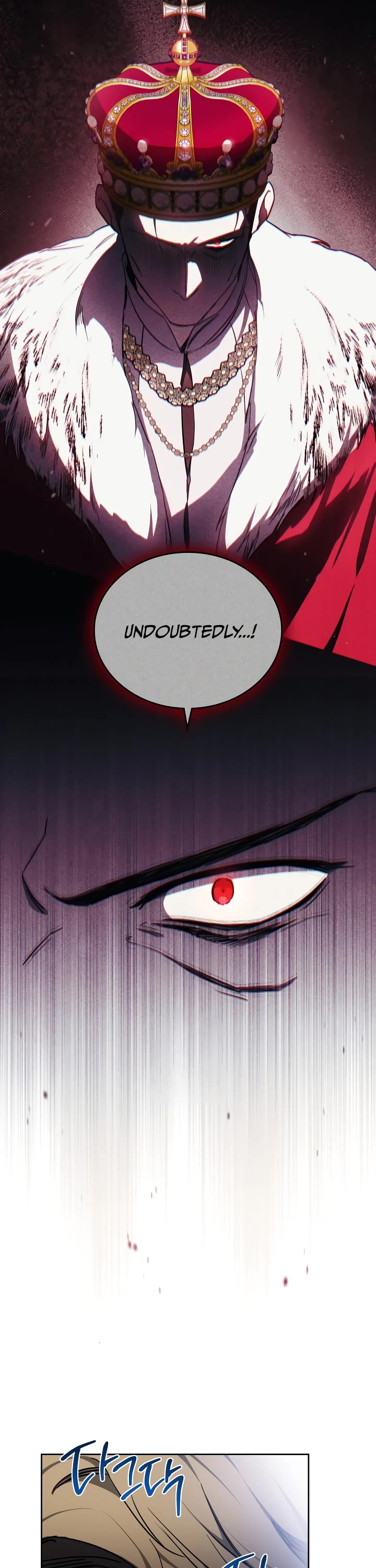 I'll Be the Matriarch in This Life Chapter 192 page 22 - Chapter 192
