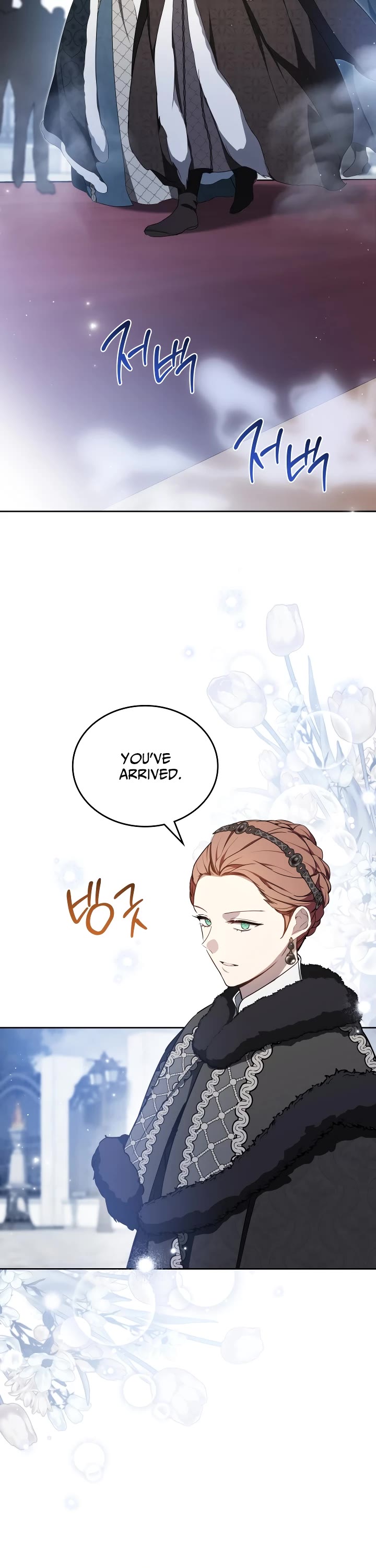 I'll Be the Matriarch in This Life Chapter 192 page 26 - Chapter 192