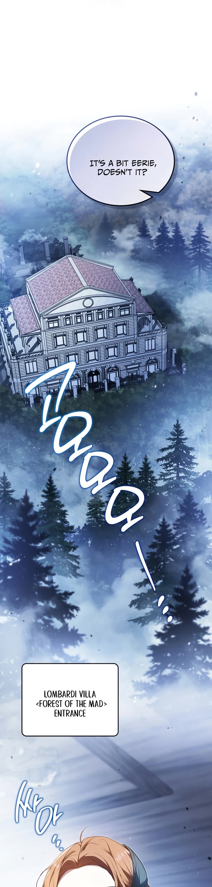 I'll Be the Matriarch in This Life Chapter 192 page 3 - Chapter 192