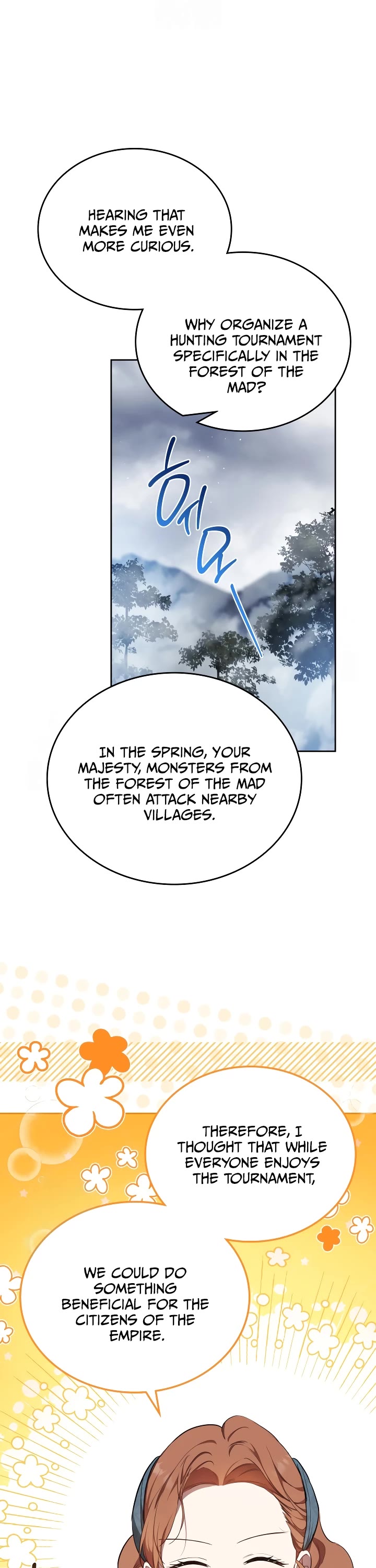 I'll Be the Matriarch in This Life Chapter 192 page 42 - Chapter 192