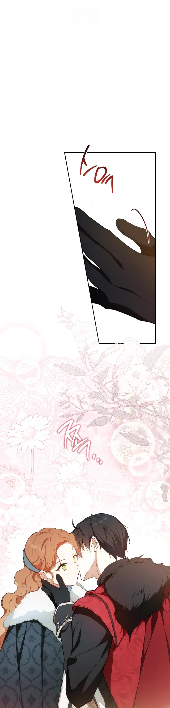 I'll Be the Matriarch in This Life Chapter 193 page 20 - Chapter 193
