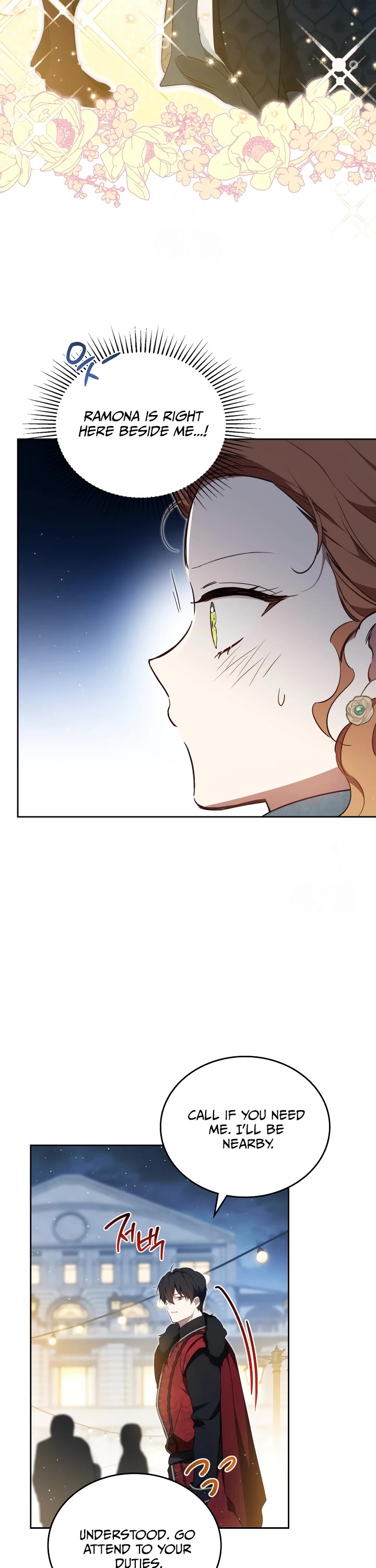 I'll Be the Matriarch in This Life Chapter 193 page 29 - Chapter 193