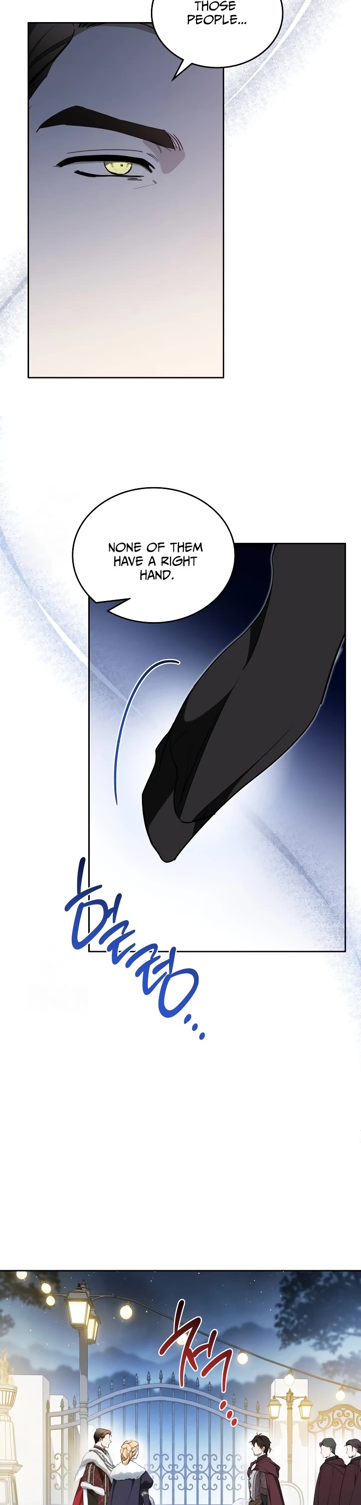 I'll Be the Matriarch in This Life Chapter 193 page 38 - Chapter 193