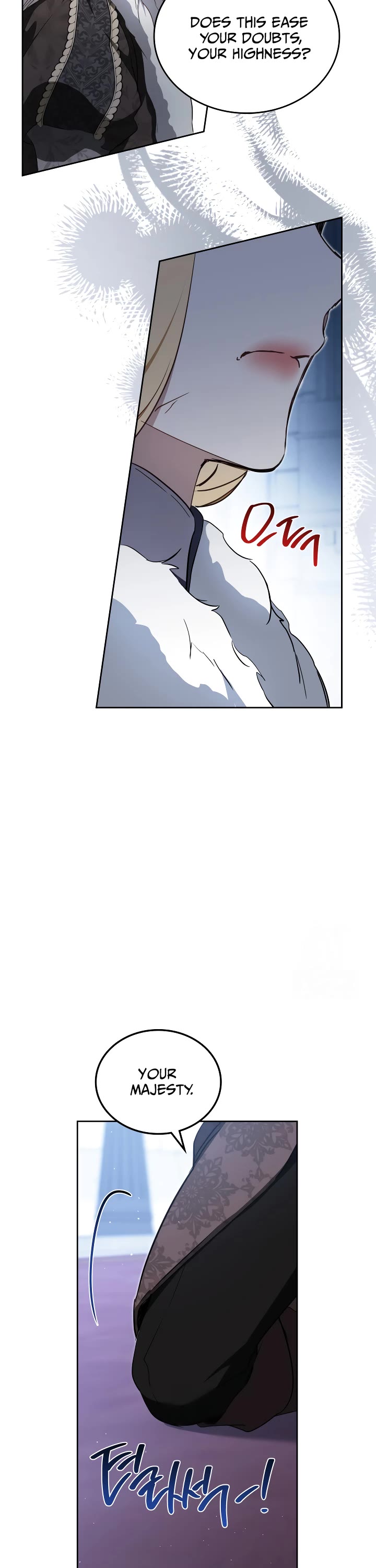 I'll Be the Matriarch in This Life Chapter 194 page 14 - Chapter 194