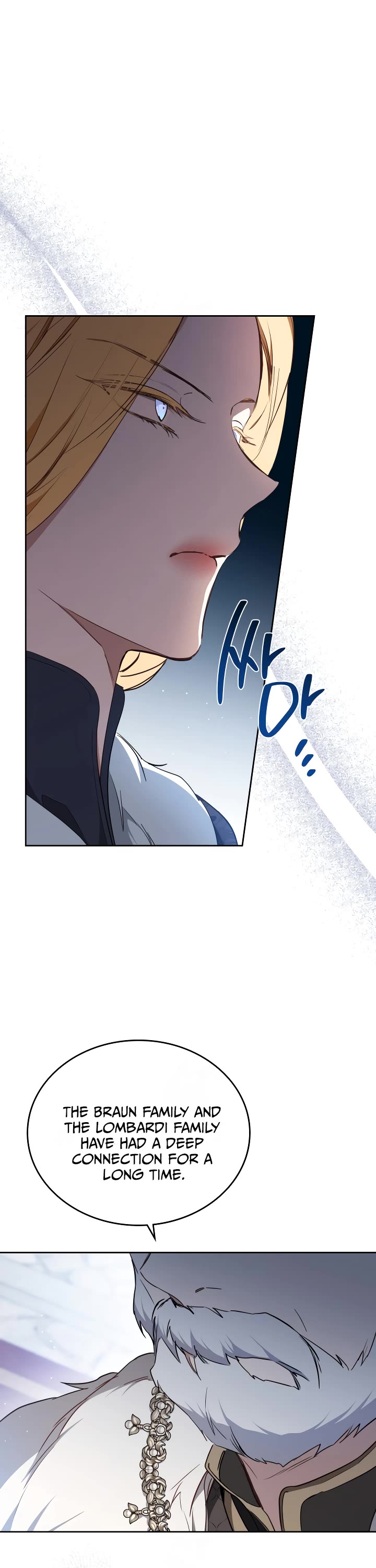 I'll Be the Matriarch in This Life Chapter 194 page 19 - Chapter 194