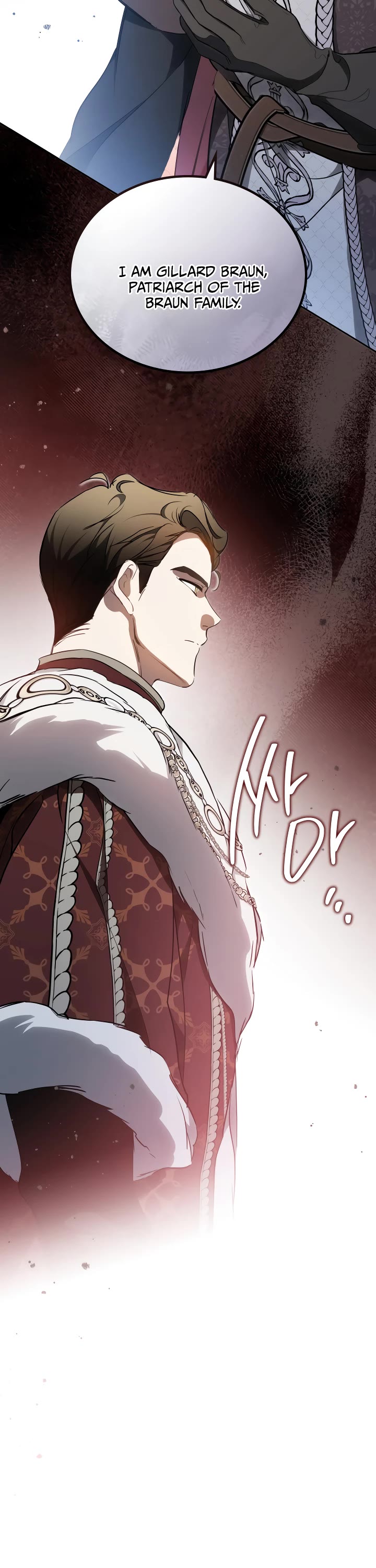 I'll Be the Matriarch in This Life Chapter 194 page 2 - Chapter 194