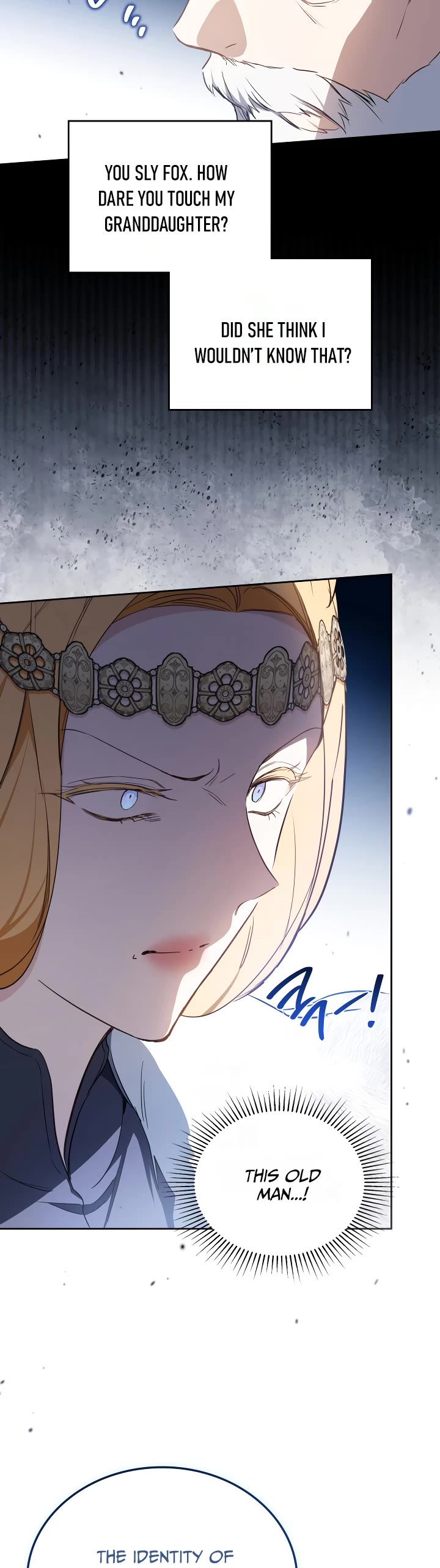 I'll Be the Matriarch in This Life Chapter 194 page 26 - Chapter 194
