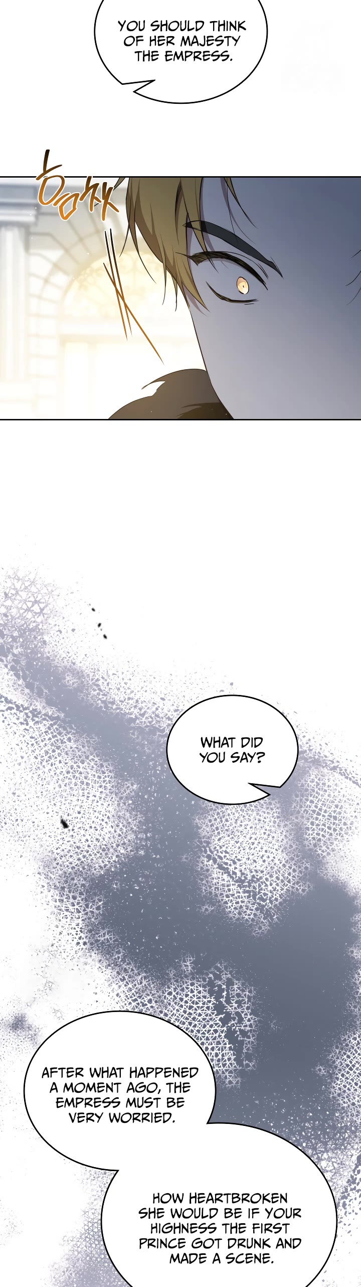 I'll Be the Matriarch in This Life Chapter 194 page 36 - Chapter 194