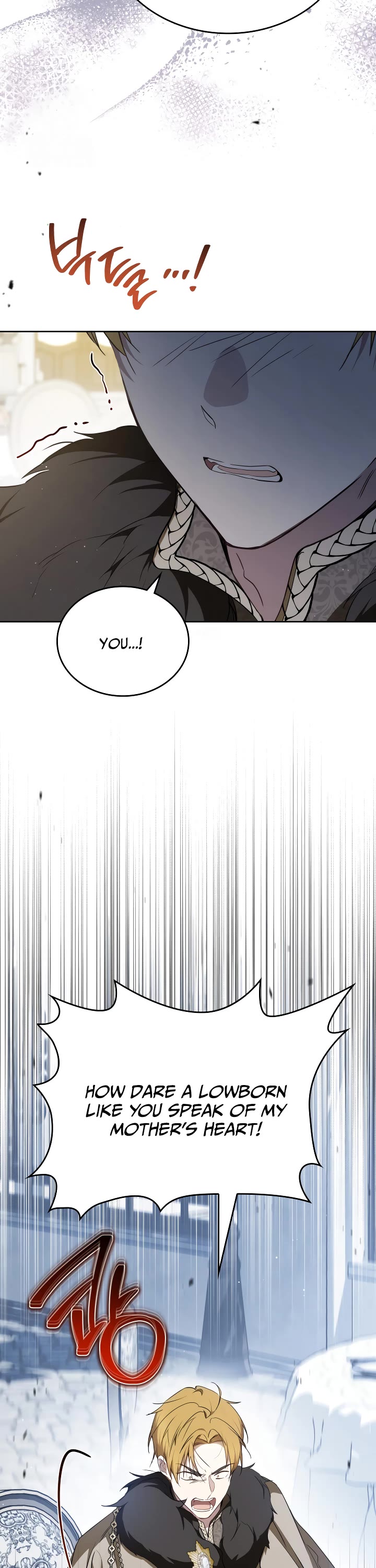 I'll Be the Matriarch in This Life Chapter 194 page 37 - Chapter 194