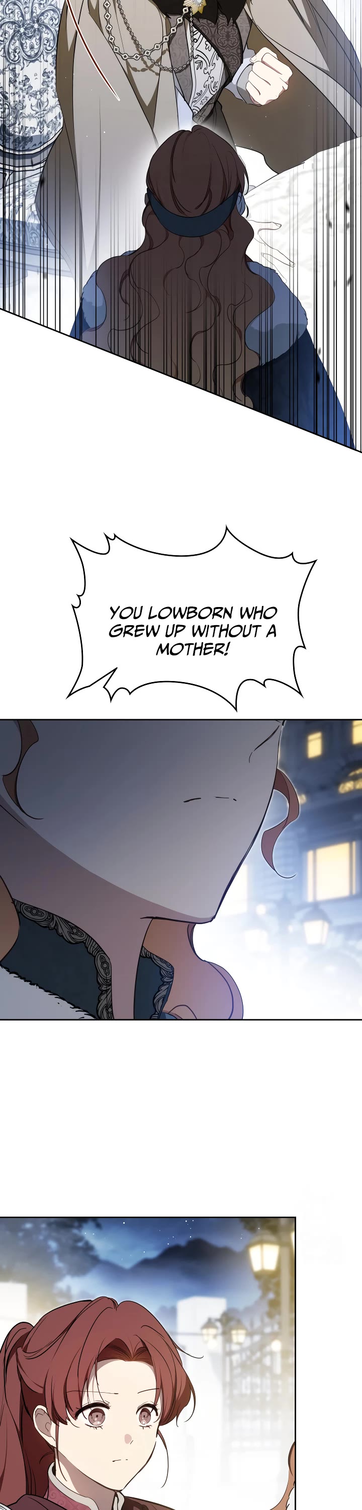 I'll Be the Matriarch in This Life Chapter 194 page 38 - Chapter 194