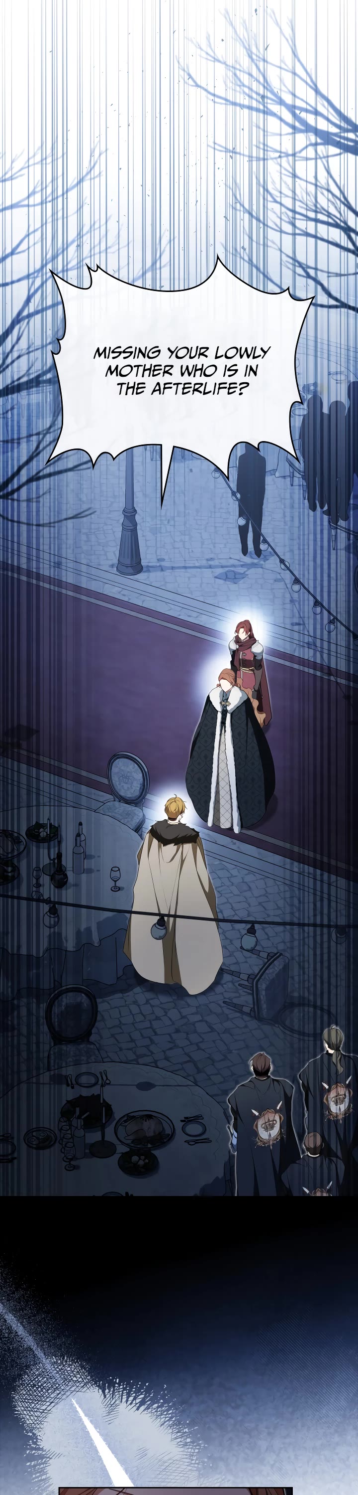 I'll Be the Matriarch in This Life Chapter 194 page 40 - Chapter 194