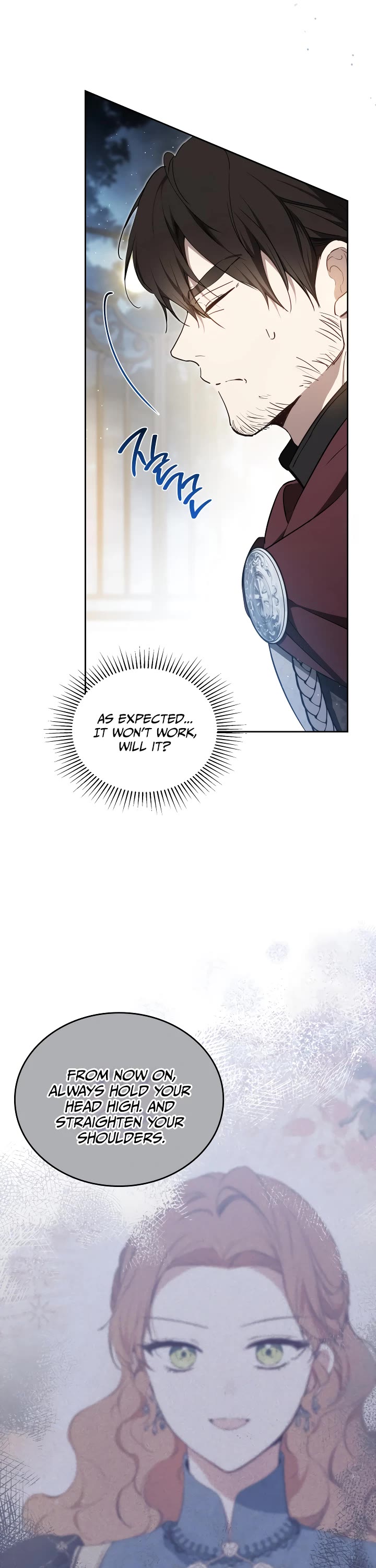 I'll Be the Matriarch in This Life Chapter 194 page 5 - Chapter 194