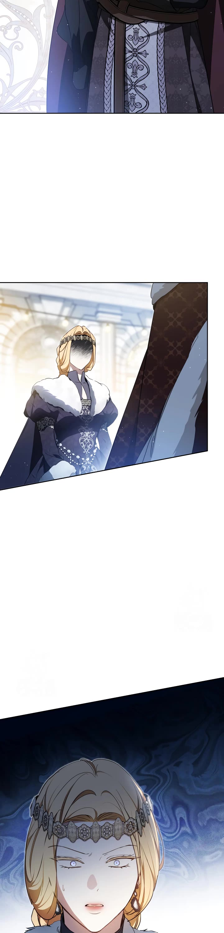 I'll Be the Matriarch in This Life Chapter 194 page 7 - Chapter 194