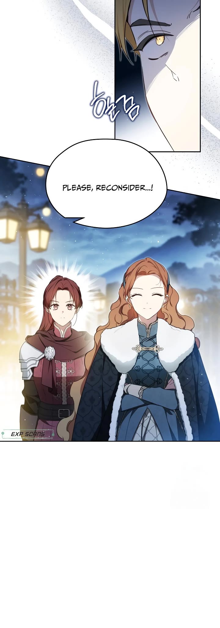I'll Be the Matriarch in This Life Chapter 195 page 3 - Chapter 195