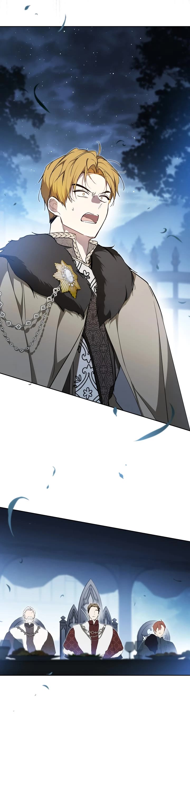 I'll Be the Matriarch in This Life Chapter 195 page 30 - Chapter 195