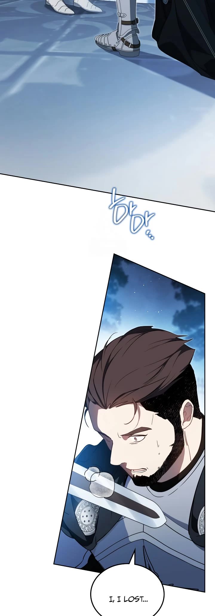 I'll Be the Matriarch in This Life Chapter 195 page 32 - Chapter 195