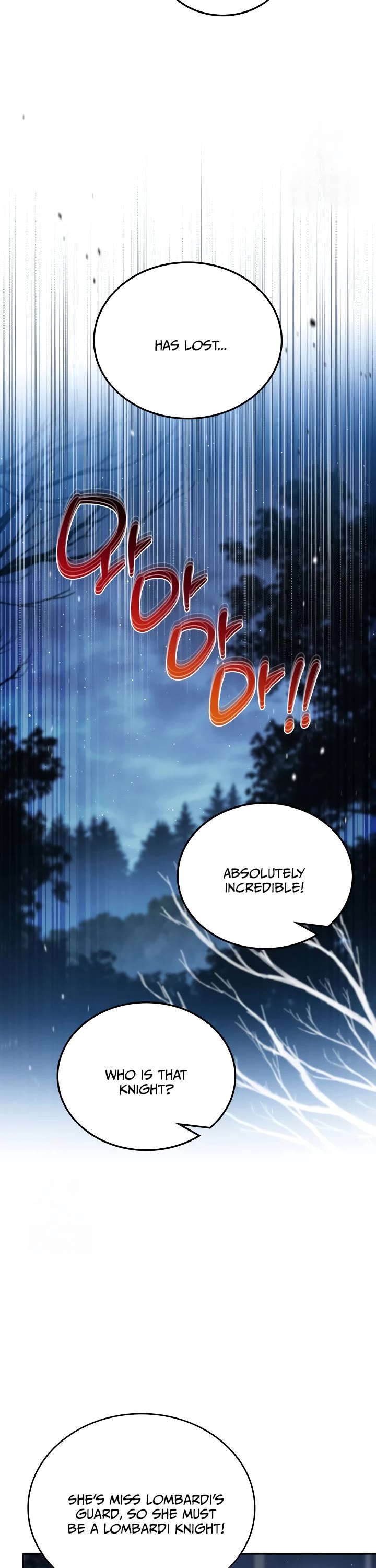 I'll Be the Matriarch in This Life Chapter 195 page 33 - Chapter 195