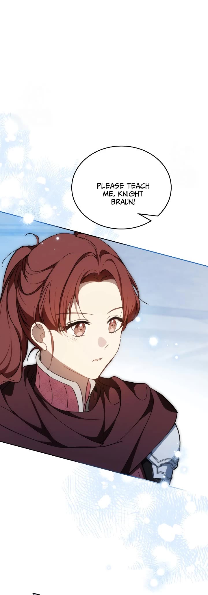 I'll Be the Matriarch in This Life Chapter 195 page 36 - Chapter 195