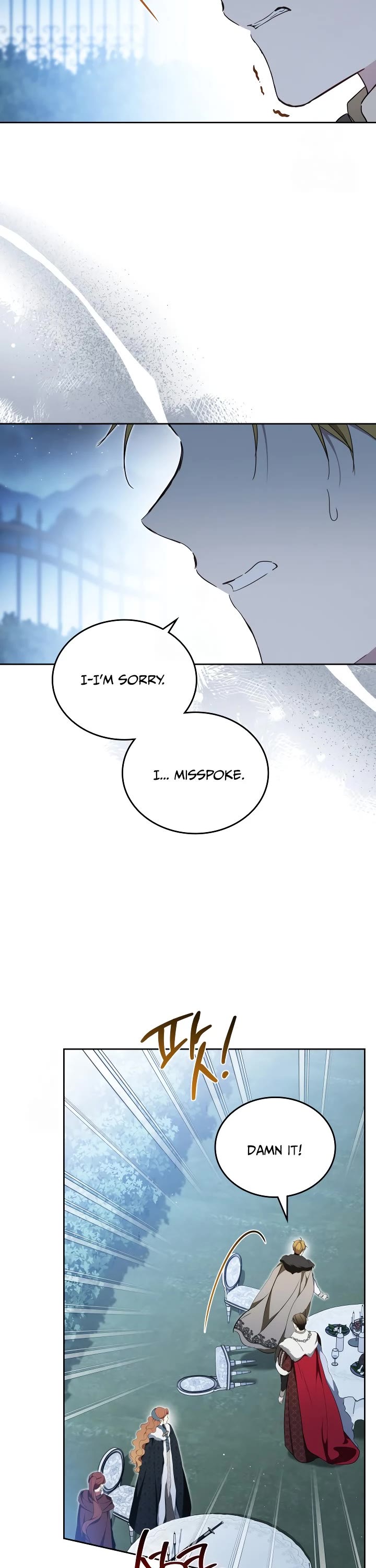 I'll Be the Matriarch in This Life Chapter 195 page 46 - Chapter 195